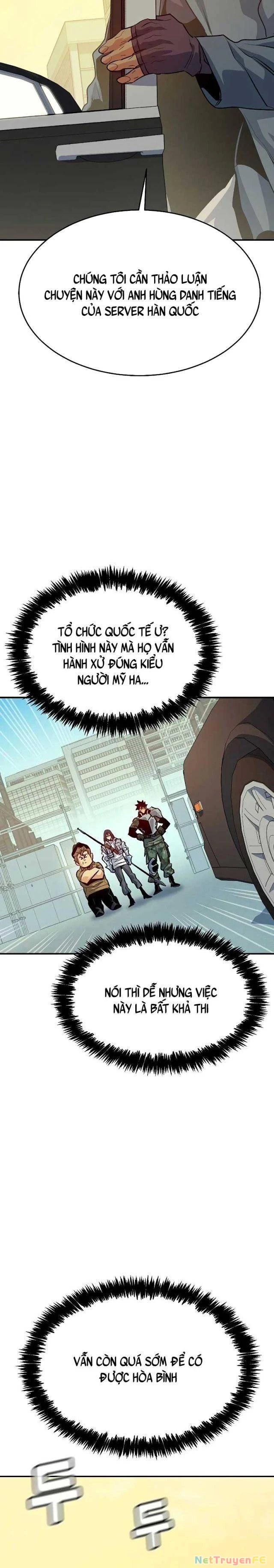 Độc Cô Tử Linh Sư Chapter 152 - Trang 4