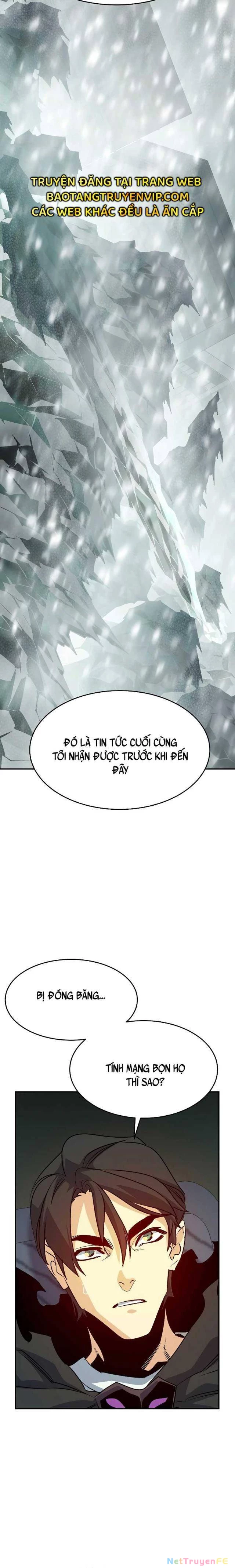 Độc Cô Tử Linh Sư Chapter 152 - Trang 4