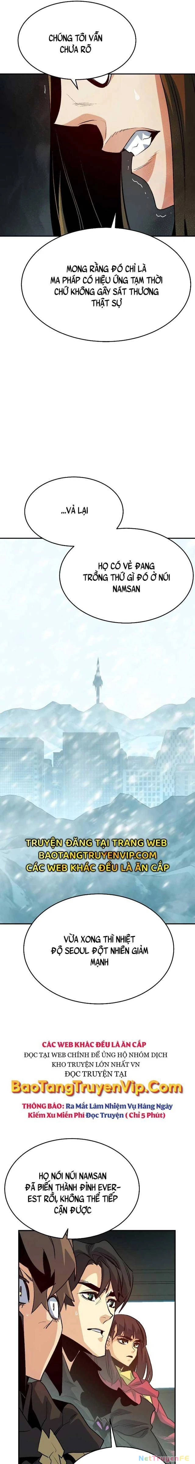 Độc Cô Tử Linh Sư Chapter 152 - Trang 4