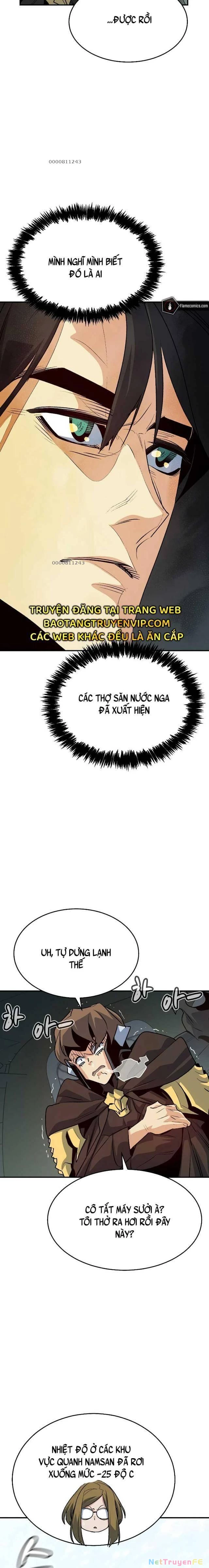 Độc Cô Tử Linh Sư Chapter 152 - Trang 4