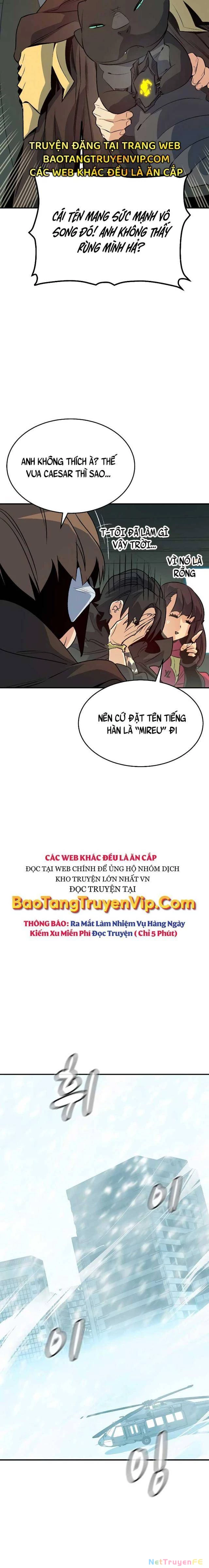 Độc Cô Tử Linh Sư Chapter 152 - Trang 4