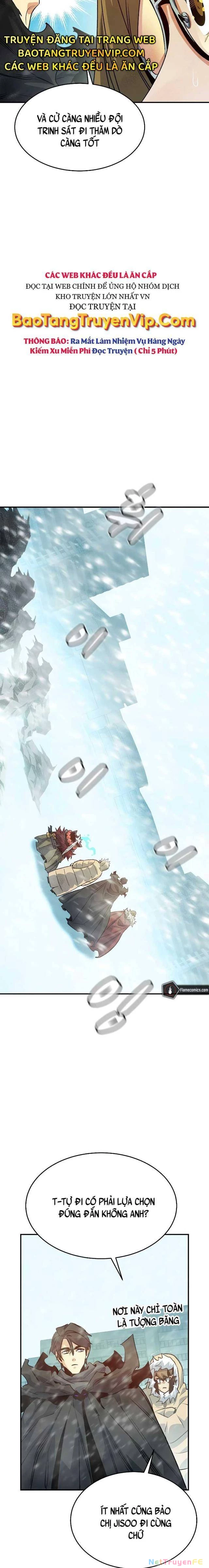 Độc Cô Tử Linh Sư Chapter 152 - Trang 4