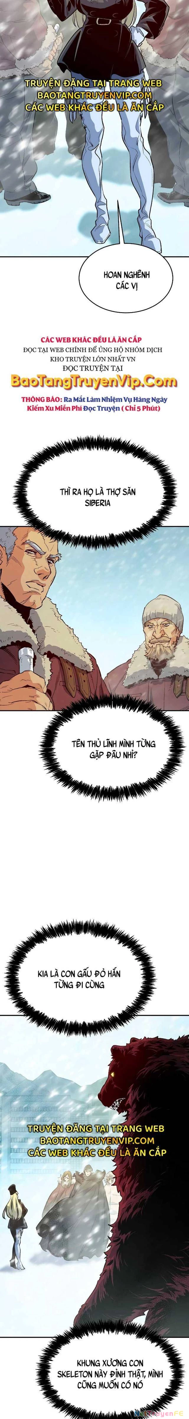 Độc Cô Tử Linh Sư Chapter 152 - Trang 4