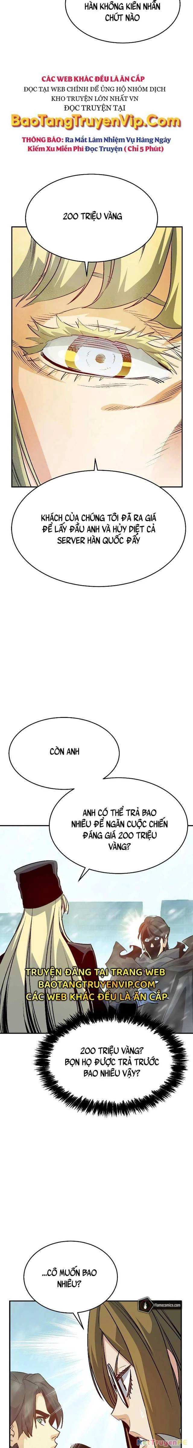 Độc Cô Tử Linh Sư Chapter 152 - Trang 4