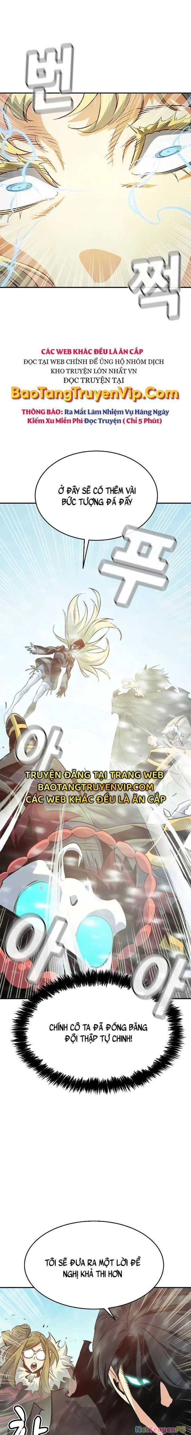 Độc Cô Tử Linh Sư Chapter 152 - Trang 4