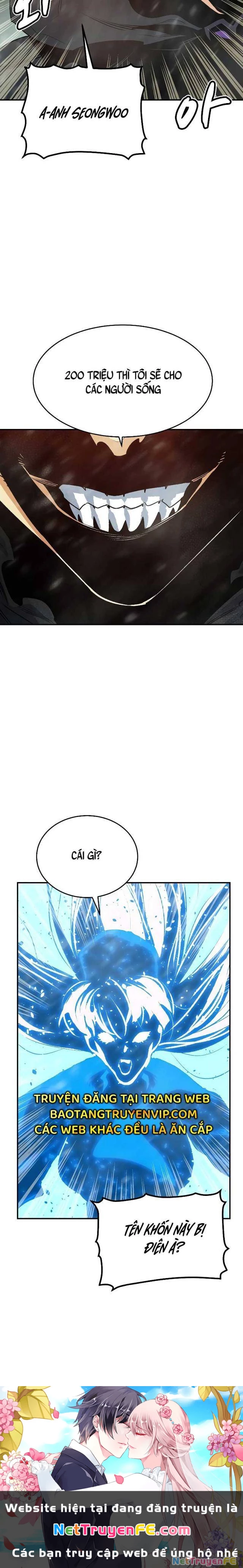 Độc Cô Tử Linh Sư Chapter 152 - Trang 4