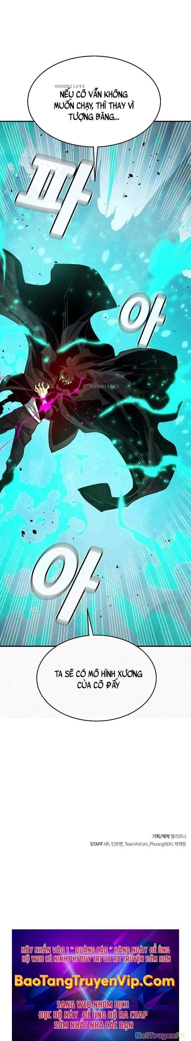 Độc Cô Tử Linh Sư Chapter 152 - Trang 4