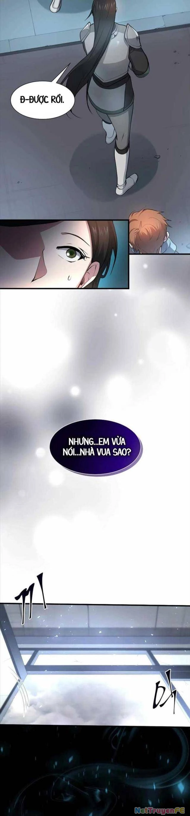 Tôi Thăng Cấp Bằng Kĩ Năng Chapter 80 - Trang 4