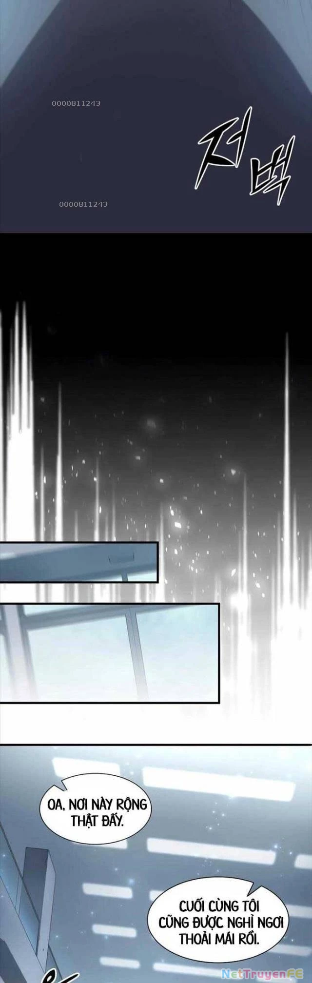 Tôi Thăng Cấp Bằng Kĩ Năng Chapter 80 - Trang 4