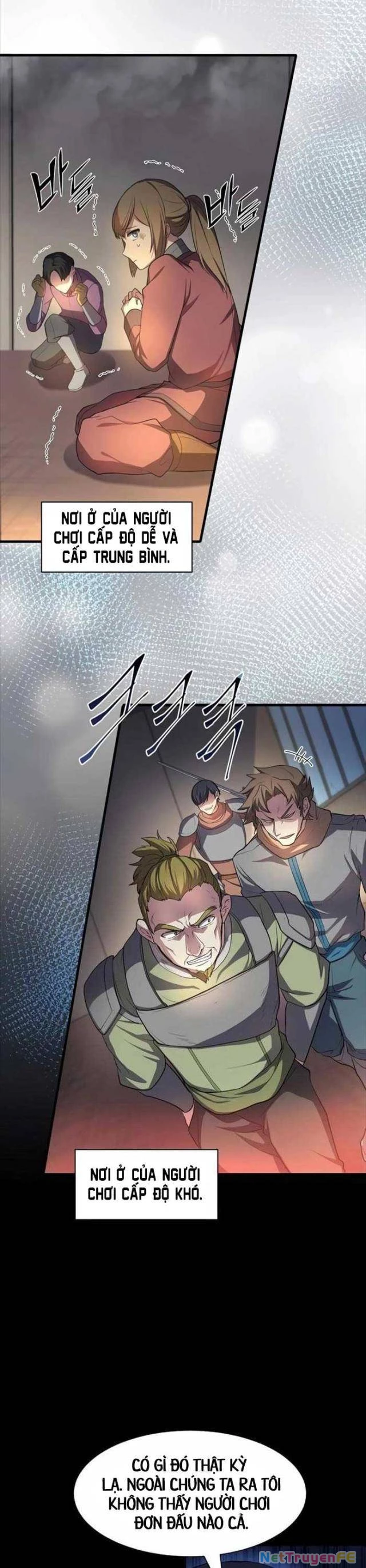 Tôi Thăng Cấp Bằng Kĩ Năng Chapter 80 - Trang 4