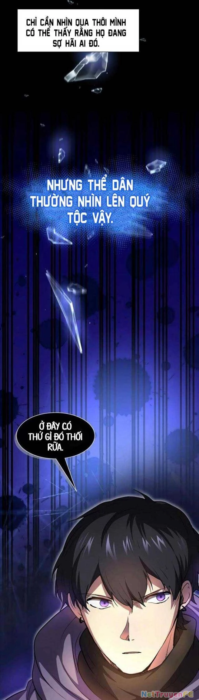 Tôi Thăng Cấp Bằng Kĩ Năng Chapter 80 - Trang 4