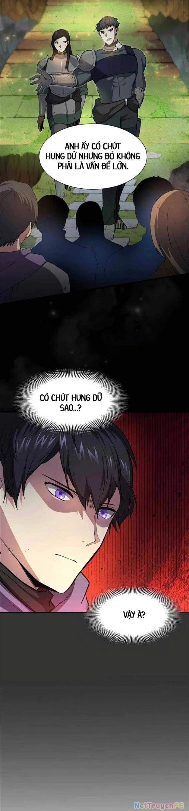 Tôi Thăng Cấp Bằng Kĩ Năng Chapter 80 - Trang 4