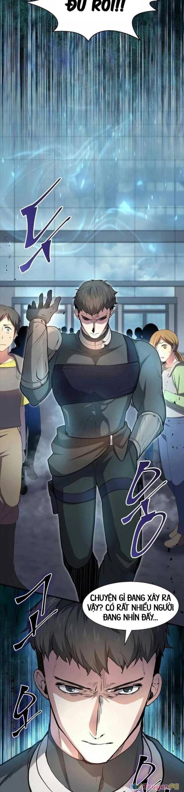Tôi Thăng Cấp Bằng Kĩ Năng Chapter 80 - Trang 4