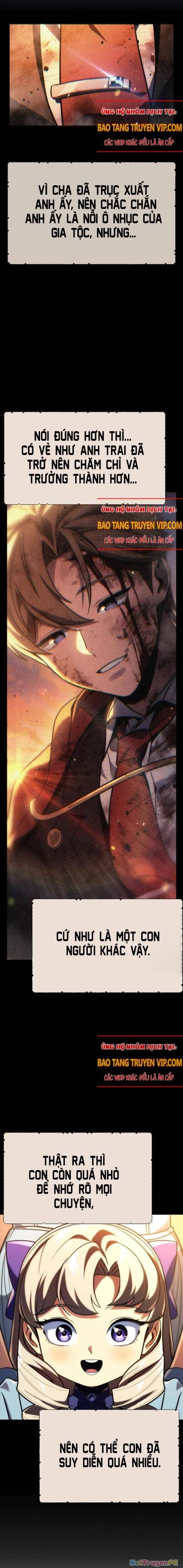 Hướng Dẫn Sinh Tồn Trong Học Viện Chapter 51 - Trang 4