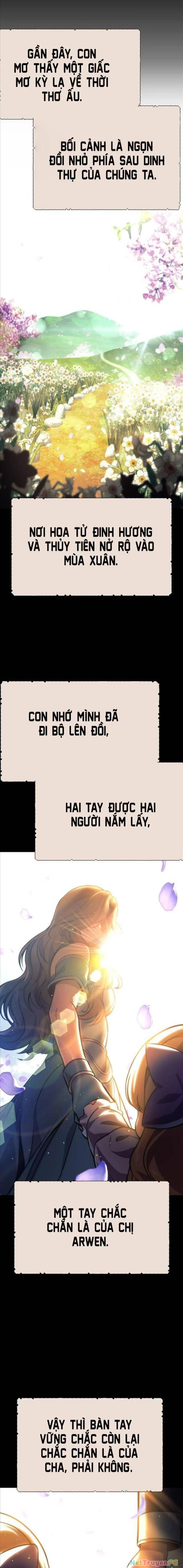 Hướng Dẫn Sinh Tồn Trong Học Viện Chapter 51 - Trang 4