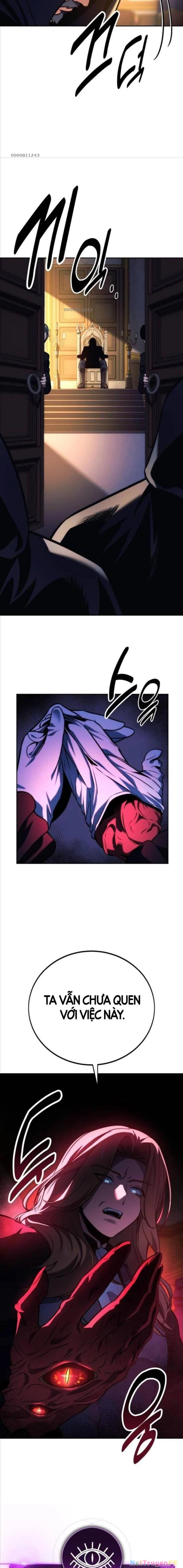 Hướng Dẫn Sinh Tồn Trong Học Viện Chapter 51 - Trang 4