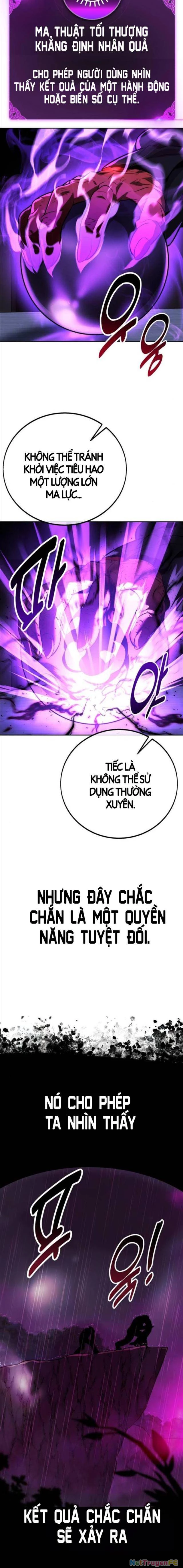 Hướng Dẫn Sinh Tồn Trong Học Viện Chapter 51 - Trang 4