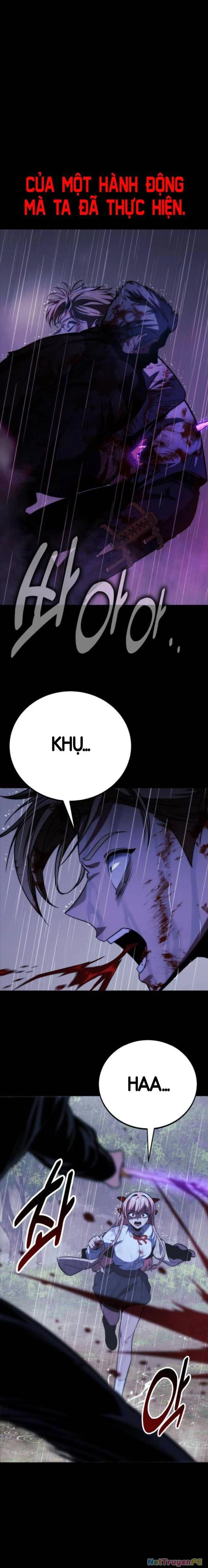 Hướng Dẫn Sinh Tồn Trong Học Viện Chapter 51 - Trang 4