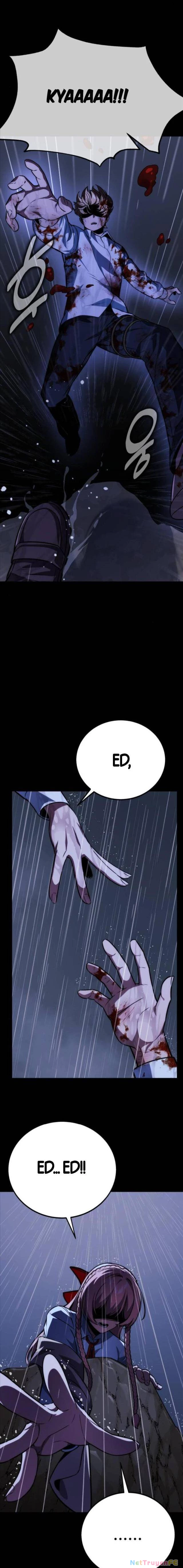 Hướng Dẫn Sinh Tồn Trong Học Viện Chapter 51 - Trang 4