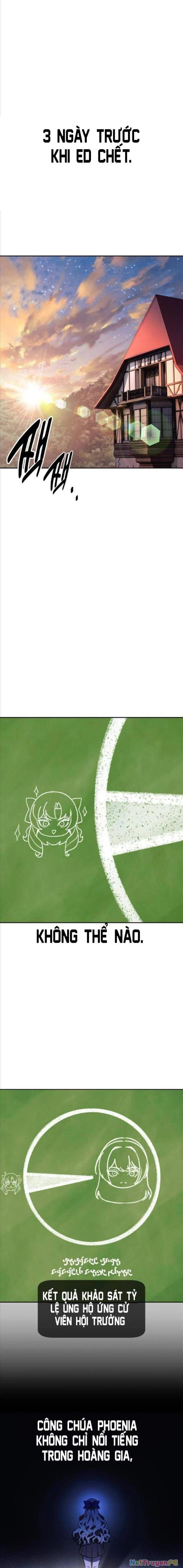 Hướng Dẫn Sinh Tồn Trong Học Viện Chapter 51 - Trang 4