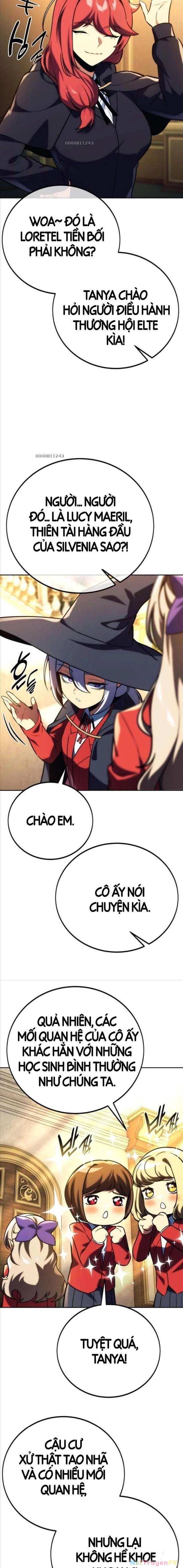 Hướng Dẫn Sinh Tồn Trong Học Viện Chapter 51 - Trang 4