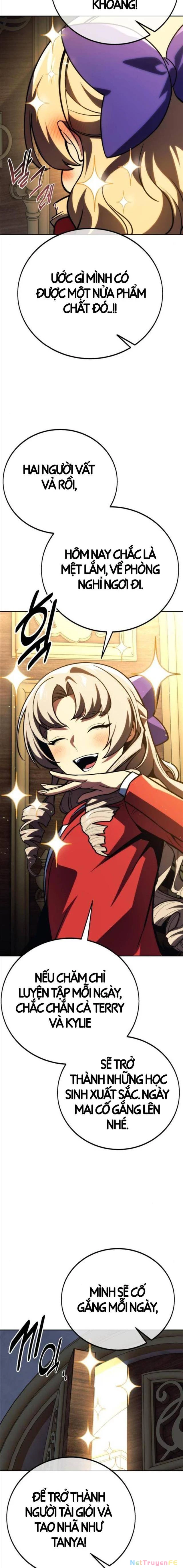 Hướng Dẫn Sinh Tồn Trong Học Viện Chapter 51 - Trang 4