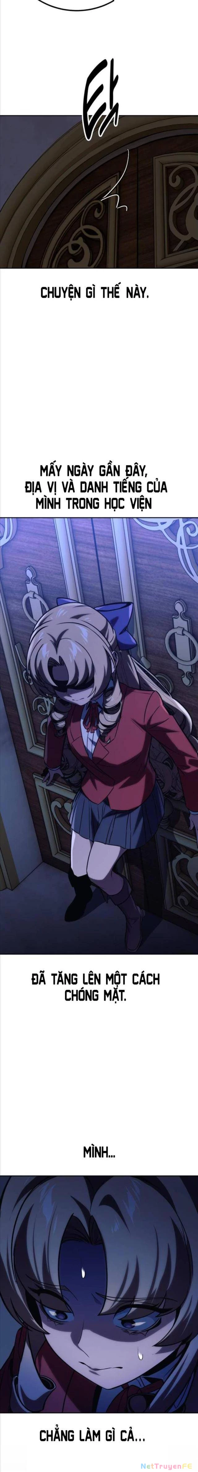 Hướng Dẫn Sinh Tồn Trong Học Viện Chapter 51 - Trang 4