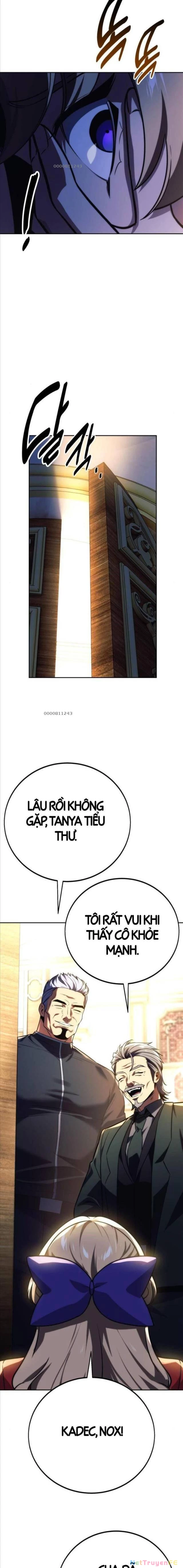 Hướng Dẫn Sinh Tồn Trong Học Viện Chapter 51 - Trang 4