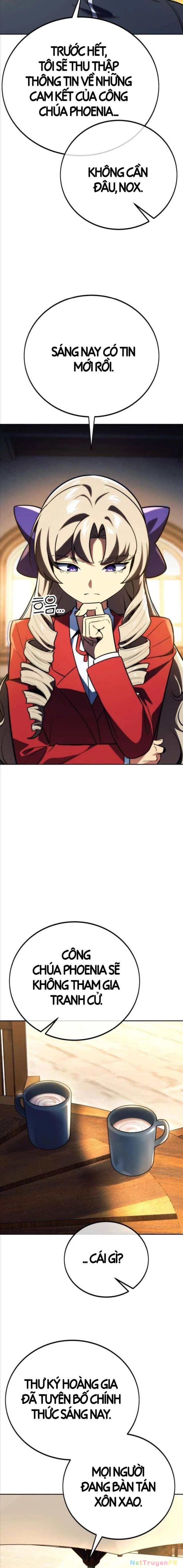 Hướng Dẫn Sinh Tồn Trong Học Viện Chapter 51 - Trang 4