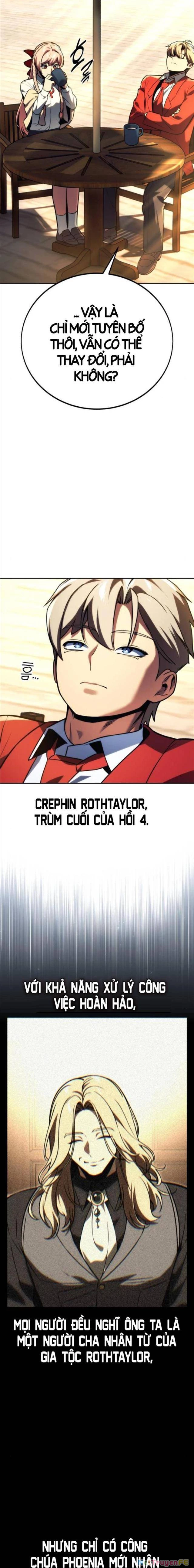 Hướng Dẫn Sinh Tồn Trong Học Viện Chapter 51 - Trang 4
