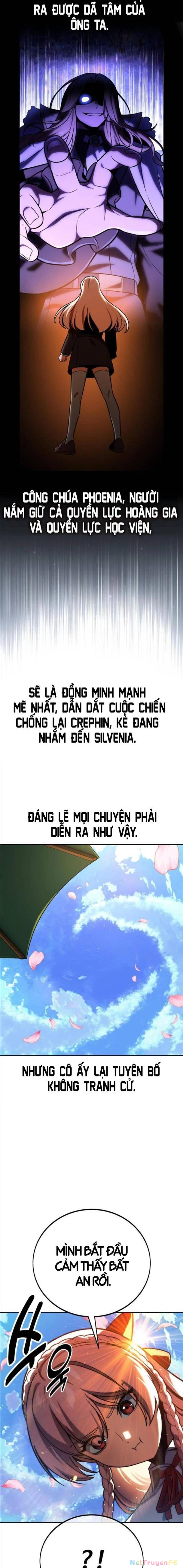 Hướng Dẫn Sinh Tồn Trong Học Viện Chapter 51 - Trang 4