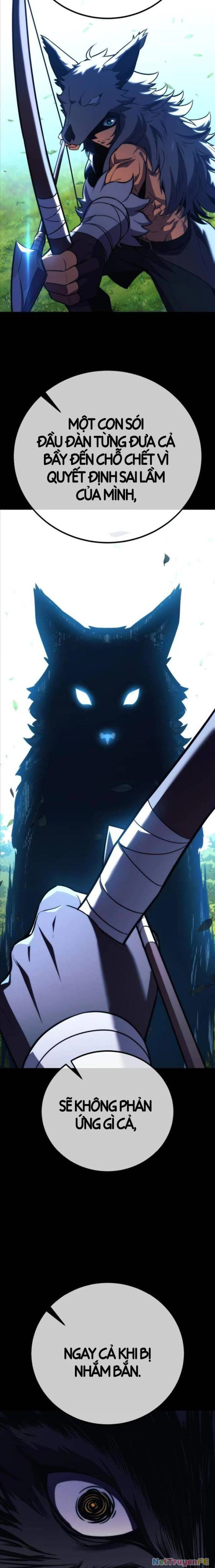 Hướng Dẫn Sinh Tồn Trong Học Viện Chapter 51 - Trang 4