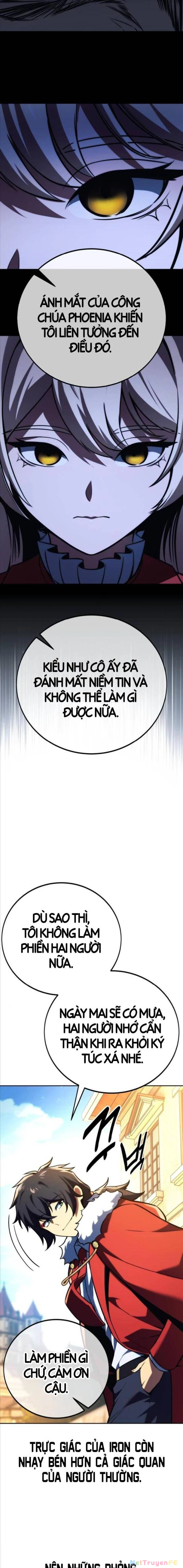 Hướng Dẫn Sinh Tồn Trong Học Viện Chapter 51 - Trang 4