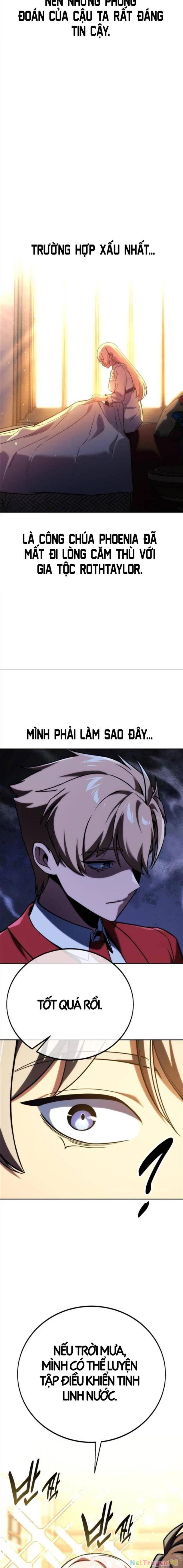 Hướng Dẫn Sinh Tồn Trong Học Viện Chapter 51 - Trang 4