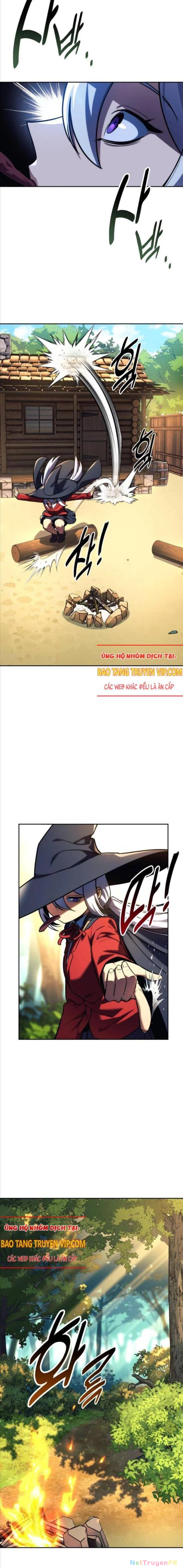 Hướng Dẫn Sinh Tồn Trong Học Viện Chapter 51 - Trang 4