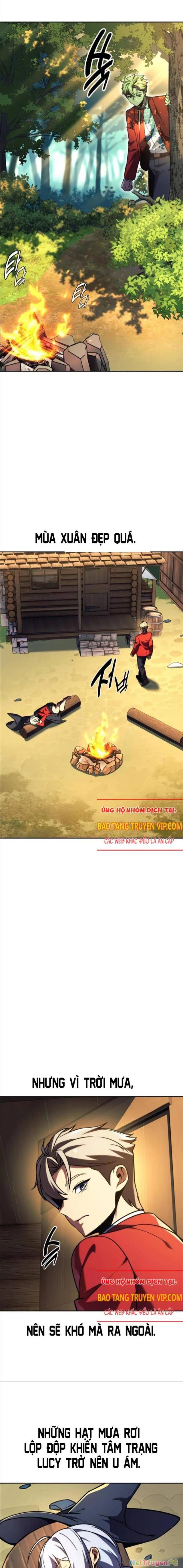 Hướng Dẫn Sinh Tồn Trong Học Viện Chapter 51 - Trang 4