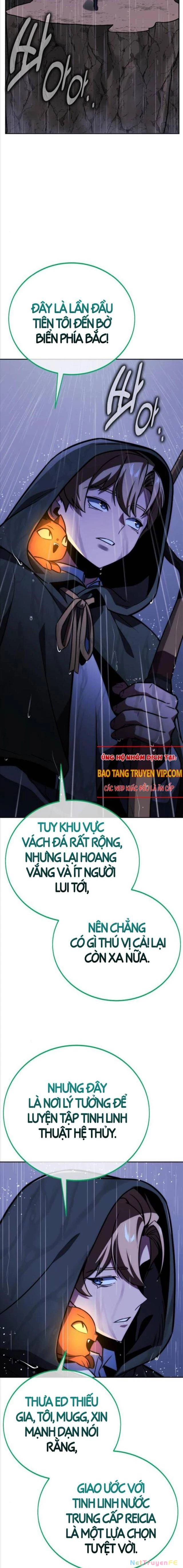 Hướng Dẫn Sinh Tồn Trong Học Viện Chapter 51 - Trang 4