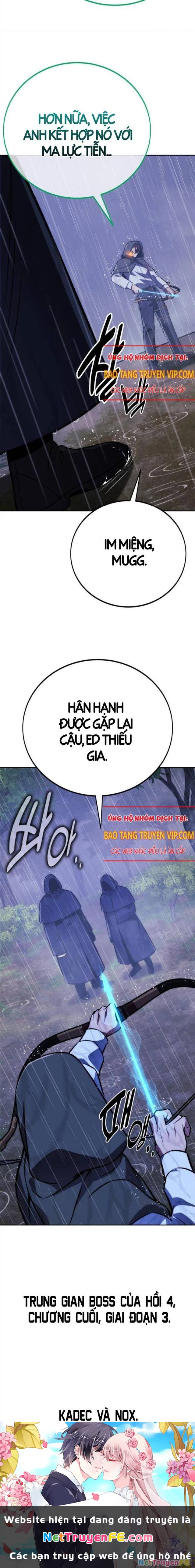 Hướng Dẫn Sinh Tồn Trong Học Viện Chapter 51 - Trang 4