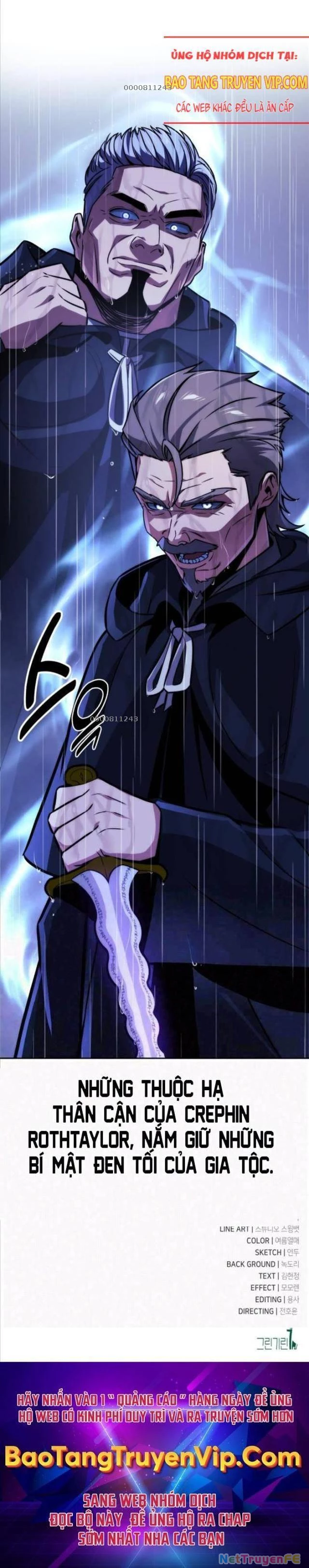 Hướng Dẫn Sinh Tồn Trong Học Viện Chapter 51 - Trang 4