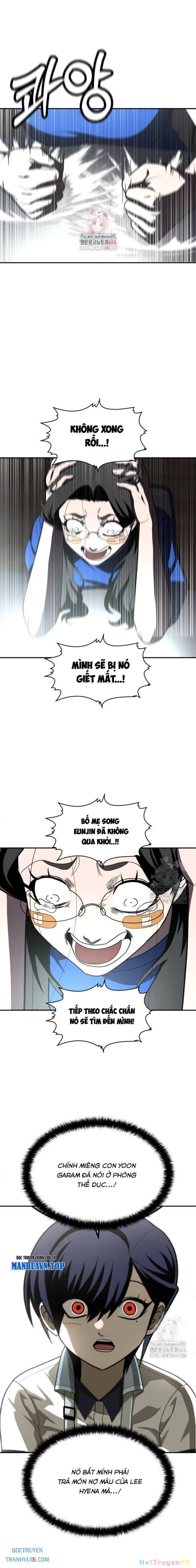 Món Đồ Chơi Chapter 40 - Trang 3