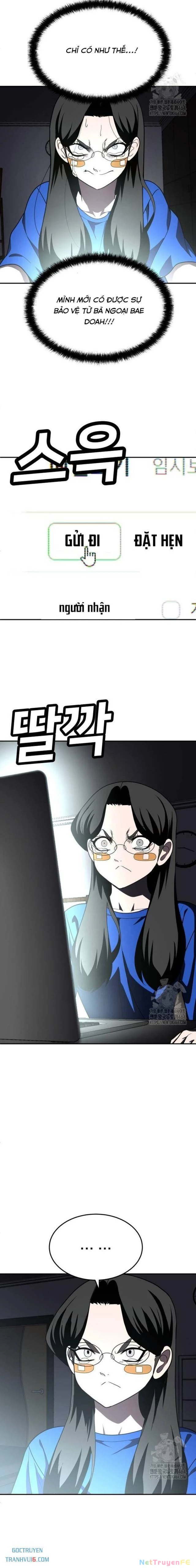 Món Đồ Chơi Chapter 40 - Trang 3