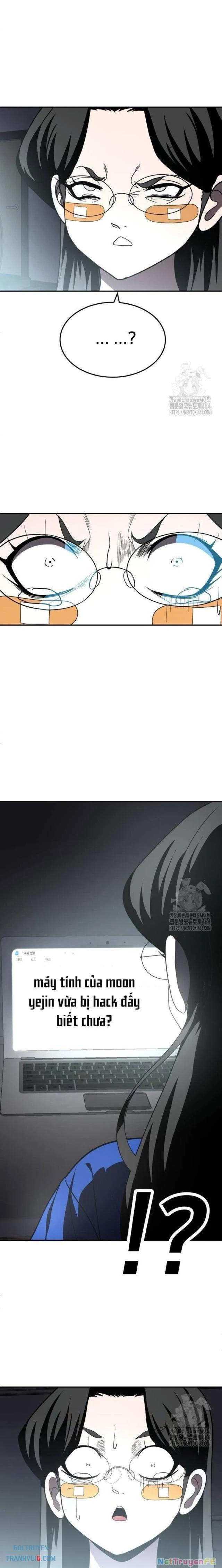 Món Đồ Chơi Chapter 40 - Trang 3