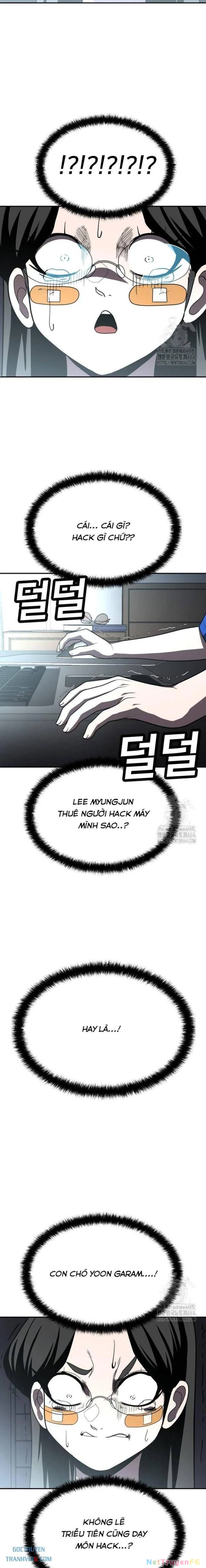 Món Đồ Chơi Chapter 40 - Trang 3