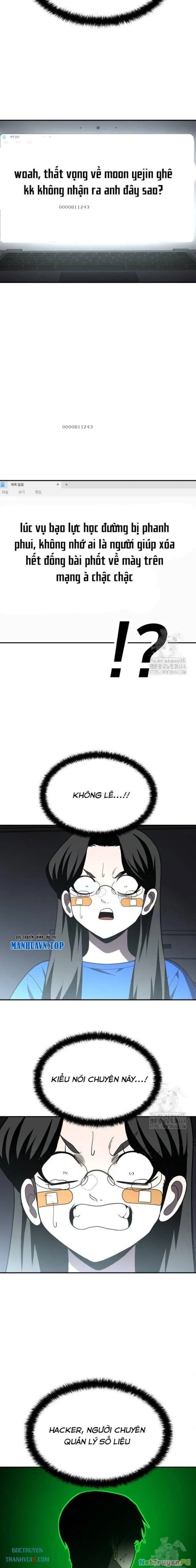 Món Đồ Chơi Chapter 40 - Trang 3