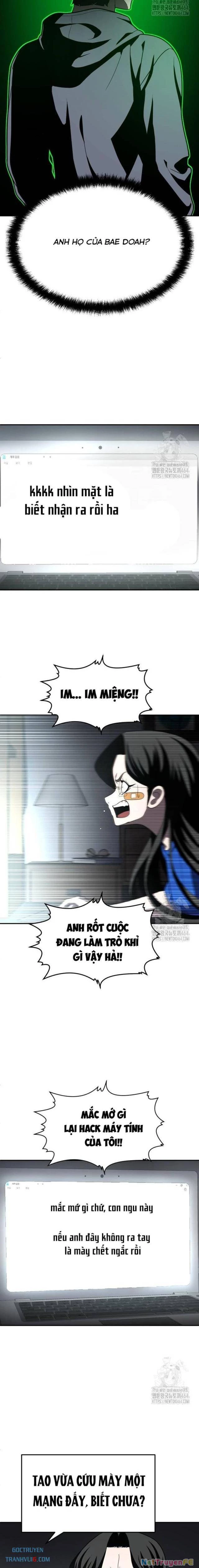 Món Đồ Chơi Chapter 40 - Trang 3