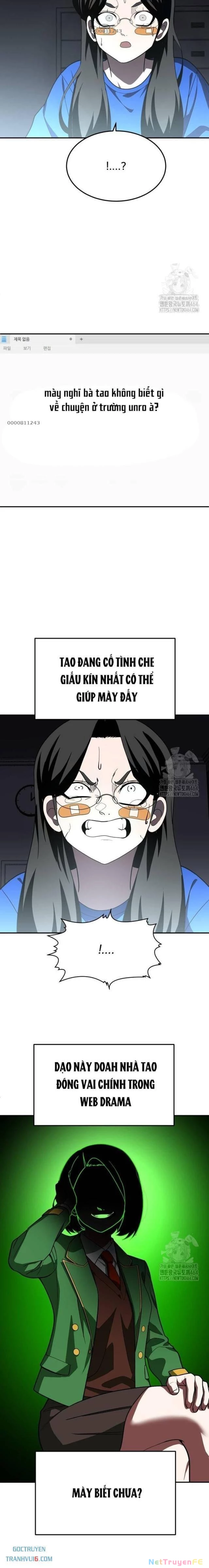 Món Đồ Chơi Chapter 40 - Trang 3