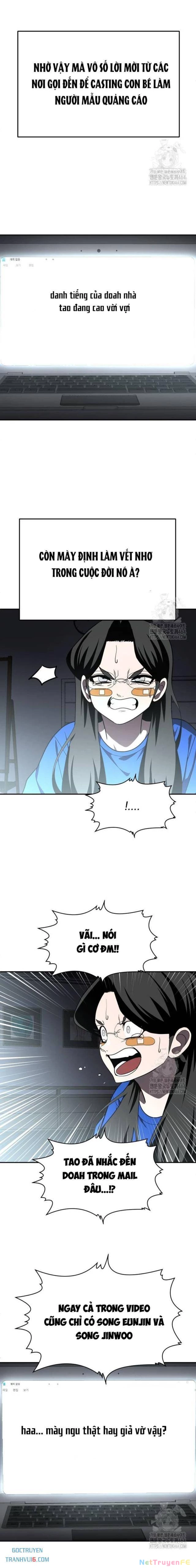 Món Đồ Chơi Chapter 40 - Trang 3