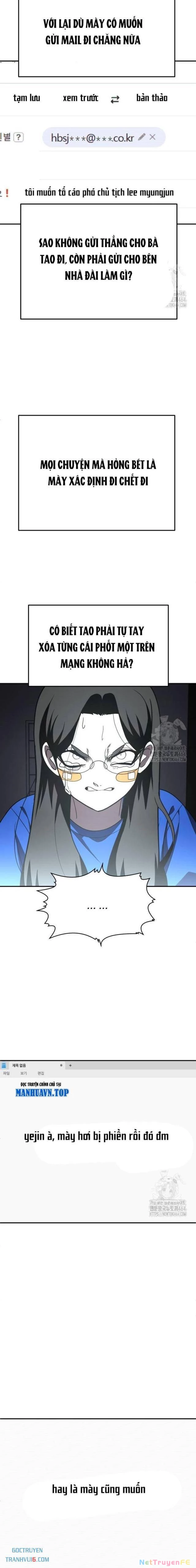 Món Đồ Chơi Chapter 40 - Trang 3