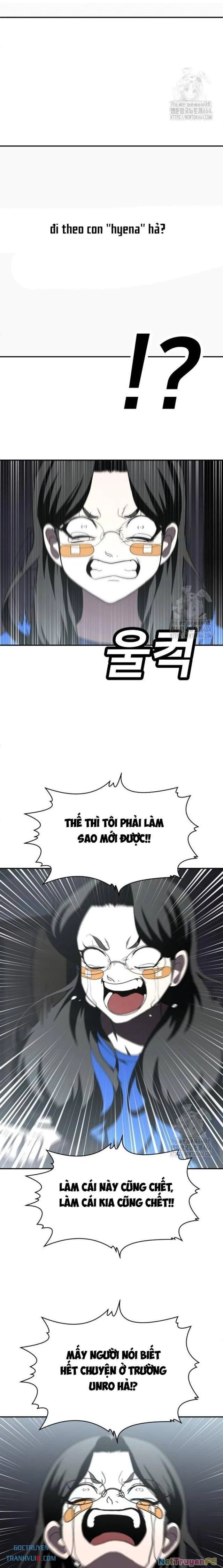 Món Đồ Chơi Chapter 40 - Trang 3