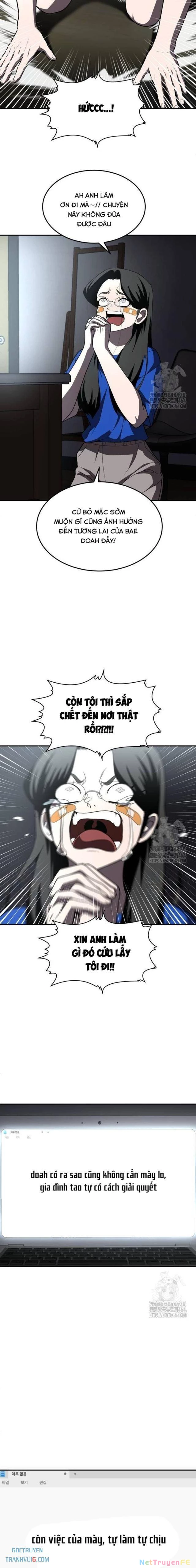 Món Đồ Chơi Chapter 40 - Trang 3